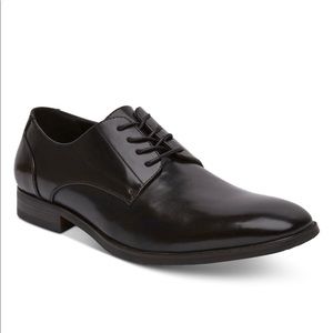 Men’s Dinner Lace-Ups Shoes